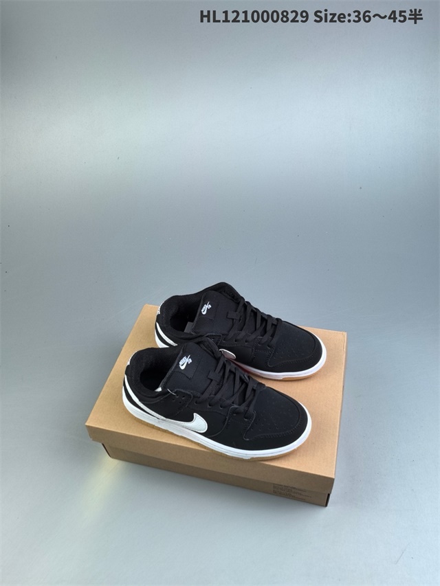 women Low top dunk sb shoes 36-45 2025-9-19-924